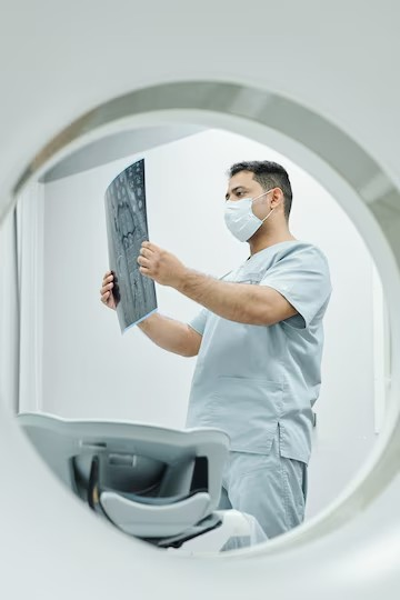Radiologie