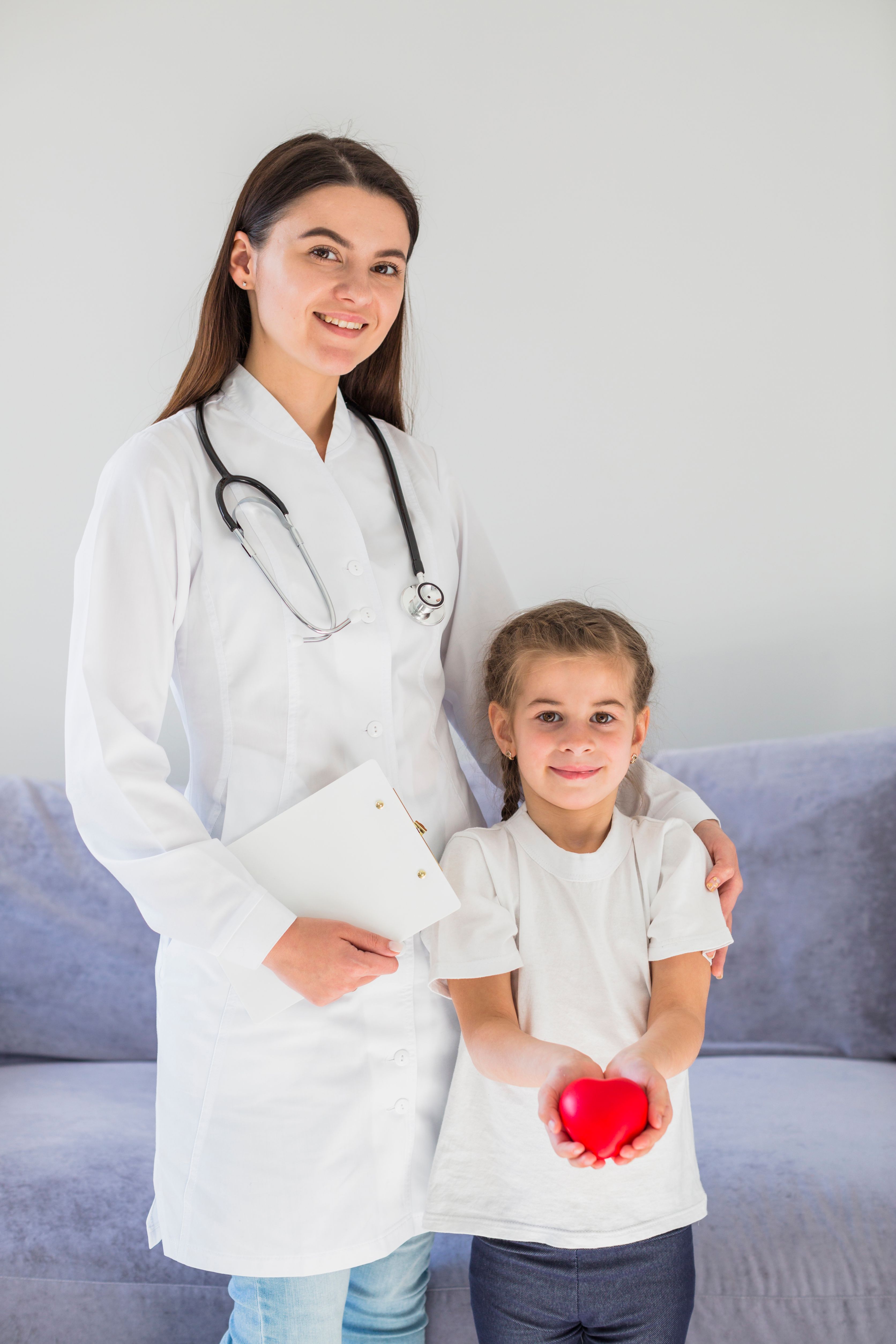 Pediatrie