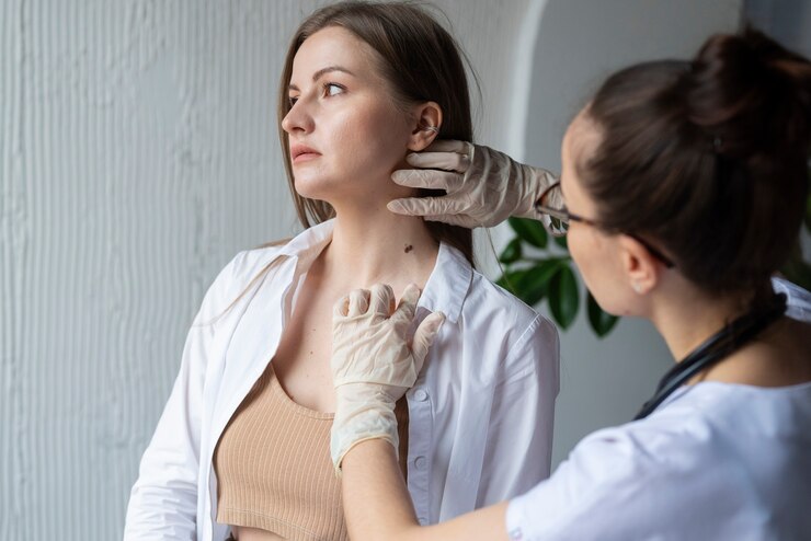 Dermatologie