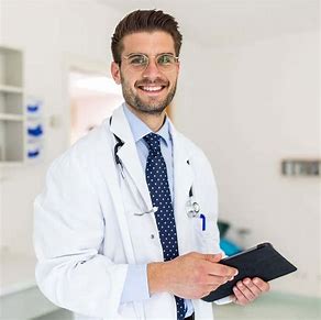 Dr. Marco Andrews