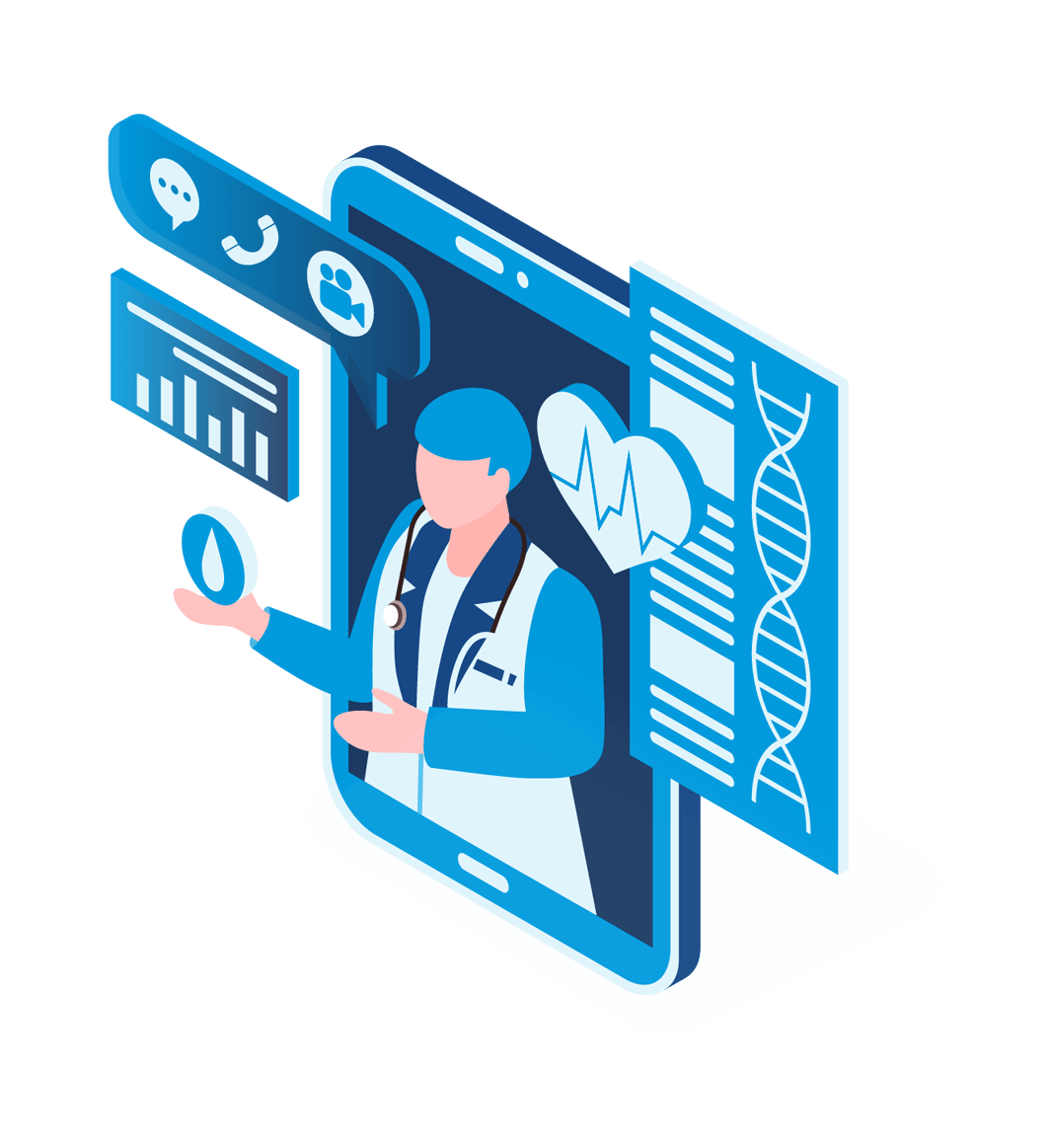 Telehealth Image
